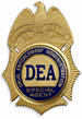 Drug Enforcement Administration