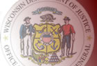 Wisconsin Department of Justice Seal