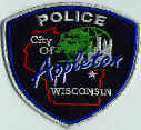 Police, City of Appleton, Wisconsin