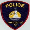 Police, Fond du Lac WI