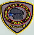 Grand Chute Police - Wisconsin