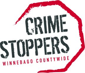 Crime Stoppers Logo