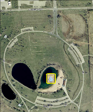 Image of Winnebago County Community Park Swim Area