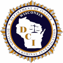 Division of Criminal Investigation (DCI) Wisconsin