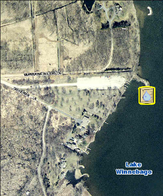 Image of Grundman Park Boat Landing