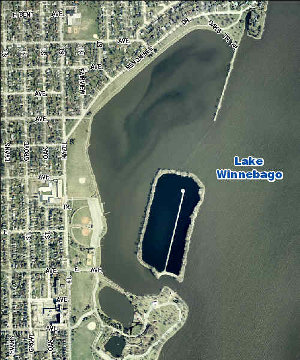 Image of Menominee Park