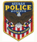 Neenah Police - Wisconsin (We Serve & Protect)