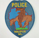 City of Waupun PD
