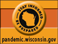 Wisconsin Pandemic Flu Resource Page