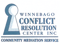 Winnebago Conflict Resolution Center, Inc.  Community Mediation Service