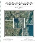 2003 Winnebago County Atlas &amp; Platbook
