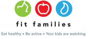 Fit Families Logo