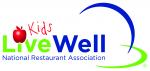 Kids LiveWell Logo