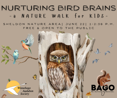 Nurturing Bird Brains Nurturing Bird Brains