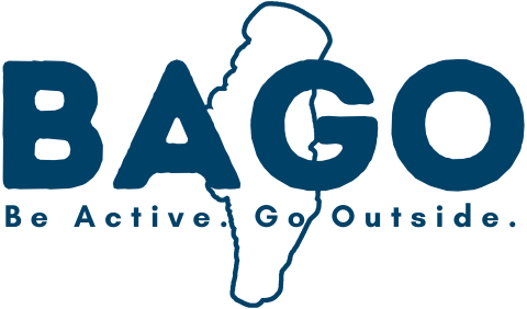 BAGO Logo BAGO Logo