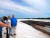 discussing the benefits and construction of a manure storage facility