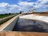 barnyard runoff sediment basin