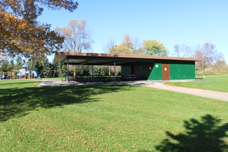 winnebago shelter information parks county park rental wi departments