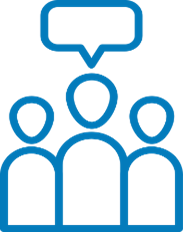 Advocacy Support