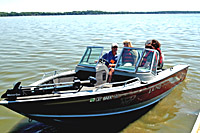 Boating Safety Course