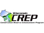 Conservation Reserve Enhancement Program Viewer