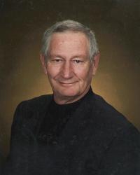 LCC Chuck Farrey