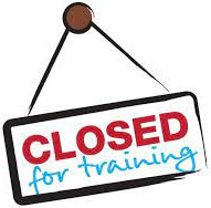Closed