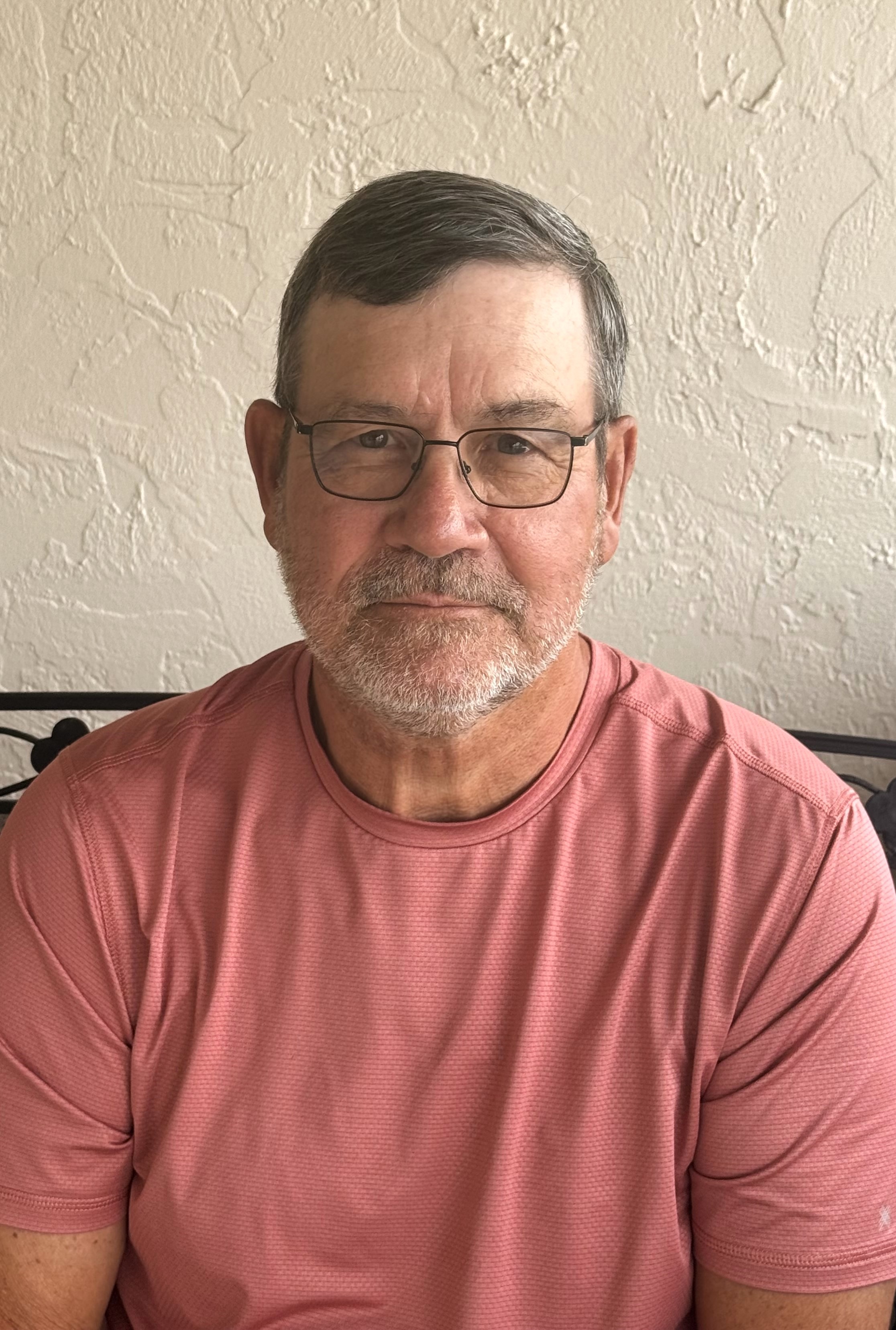 LCC Bruce Bohn