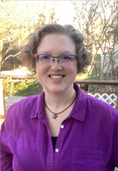 LCC Kristl Laux