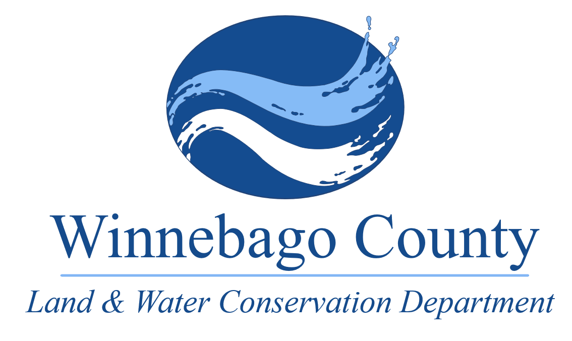 Winnebago County Land & Water Conservation Department Logo