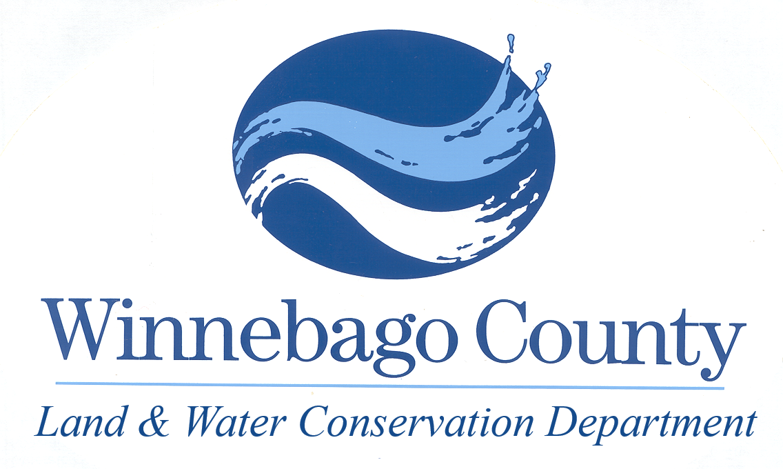 Winnebago County Land &amp; Water Conservation Department Logo
