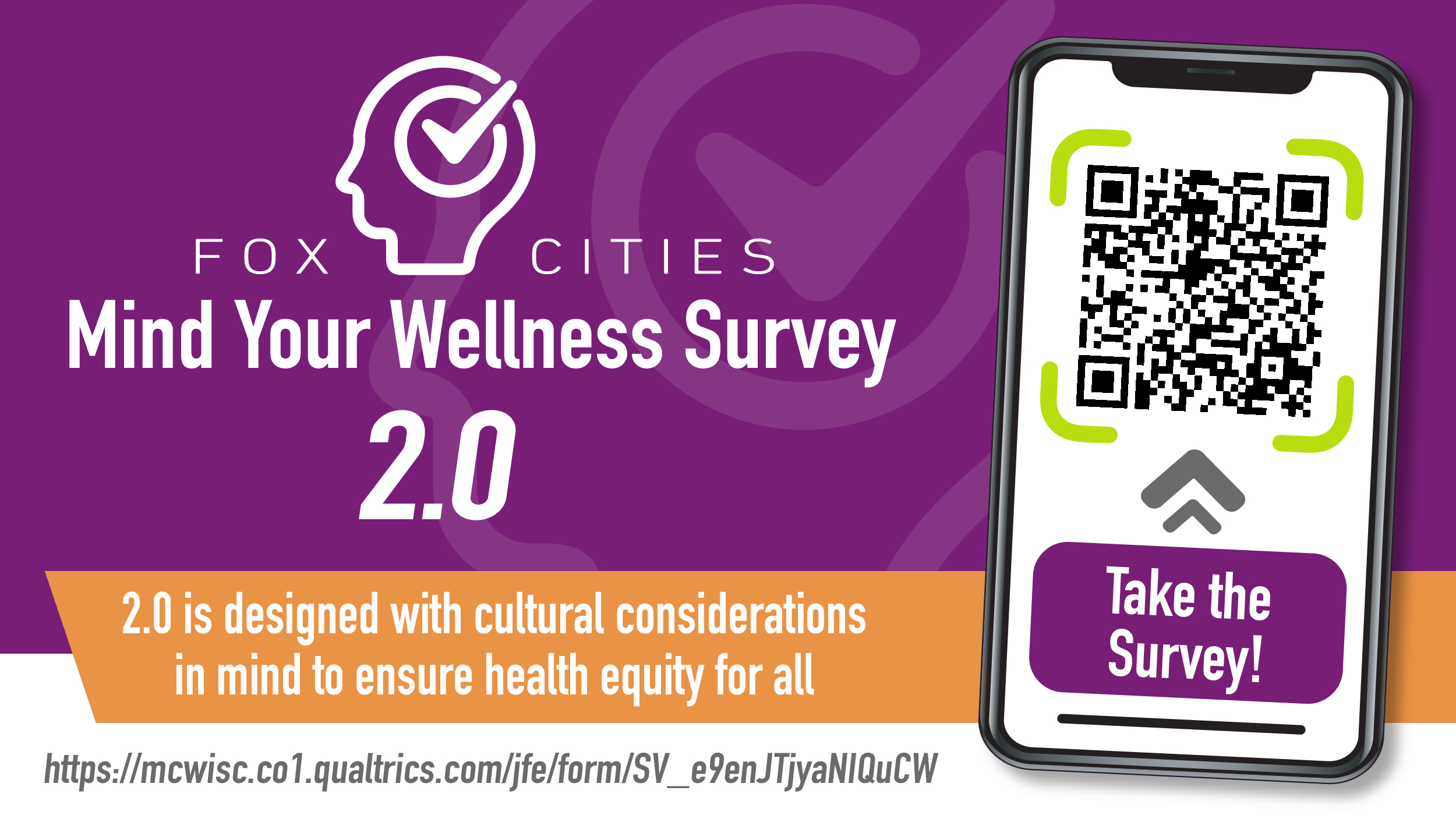 Mind Your Wellness Survey 2.0