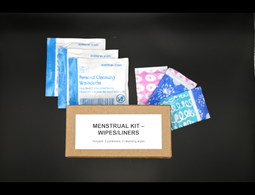 Menstraul Kit 2