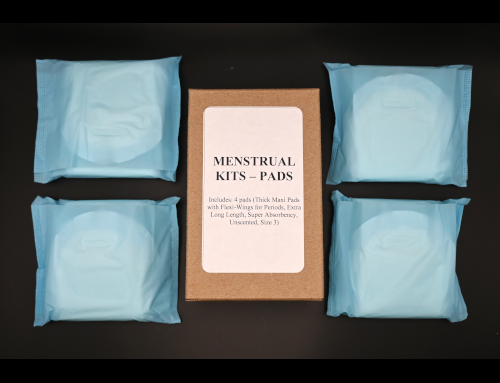 Menstraul Kit 3