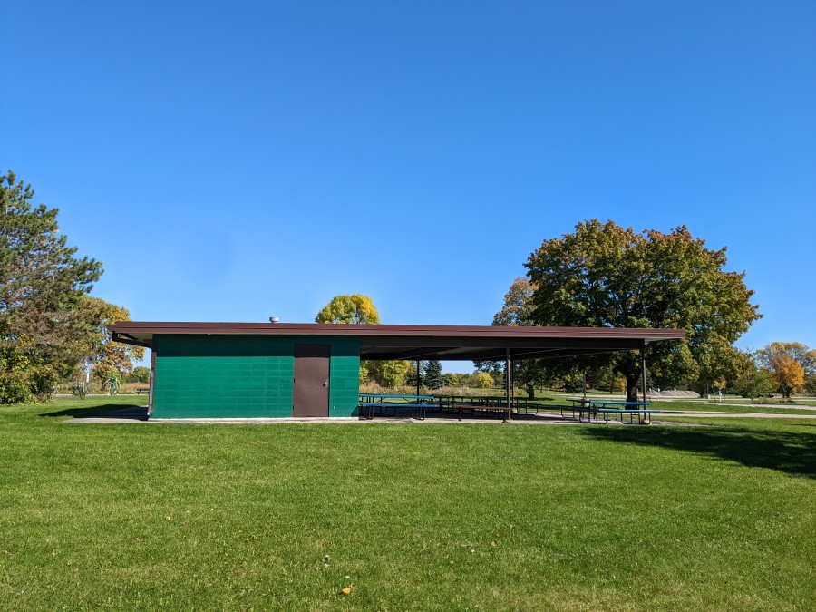 Park Shelter