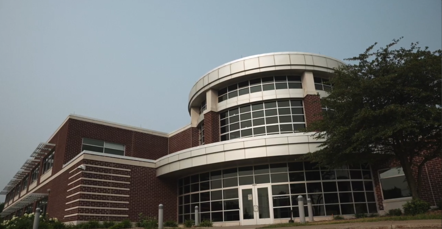 Winnebago County Sherrif's Office
