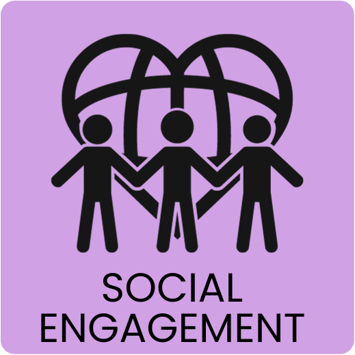 Social Engagement