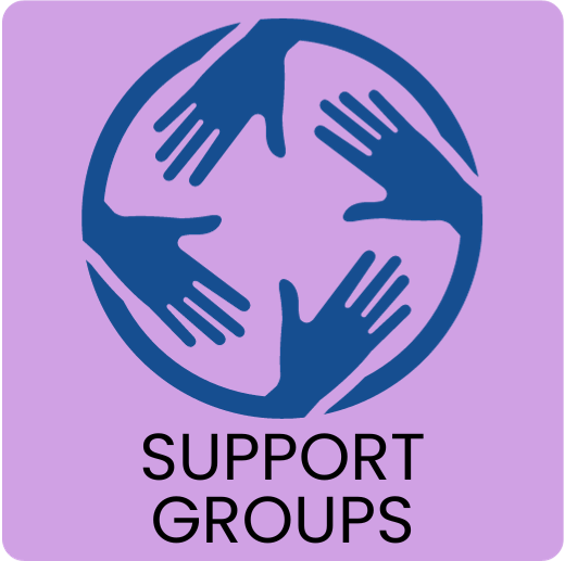 Support Groups