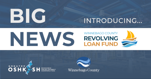 Winnebago County Revolving Loan Fund