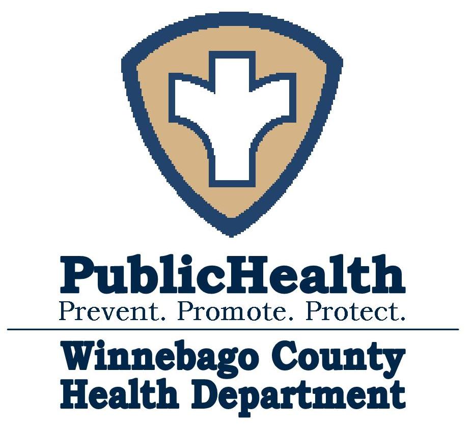 Winnebago County Public Health (Logo)