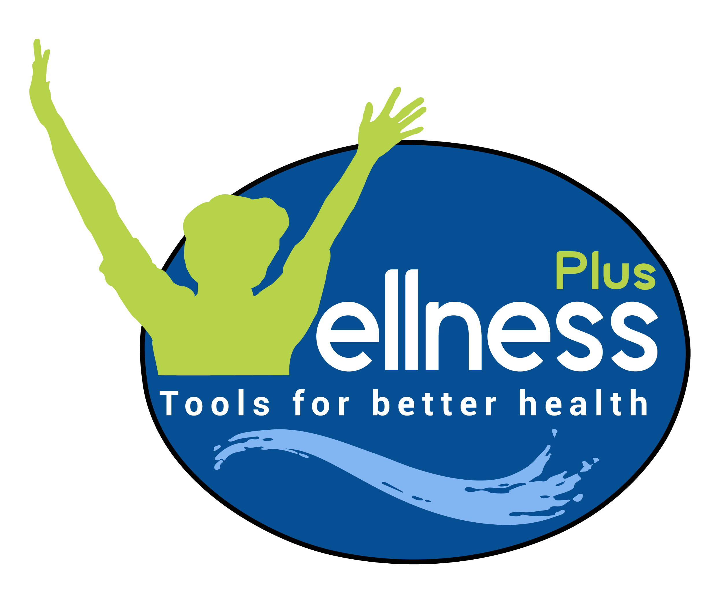 WellnessPlus Logo