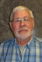 LCC Douglas Nelson