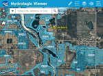 Hydrologic Viewer