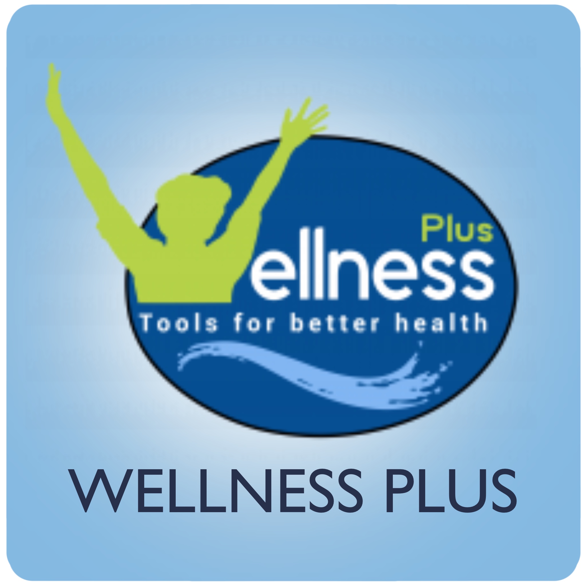 Wellness Plus