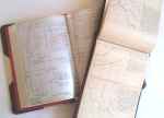 Survey Books and Notes