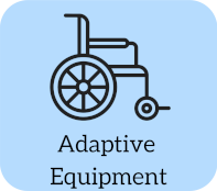 Adaptive Equipment