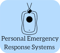 Personal Emergency Response Systems