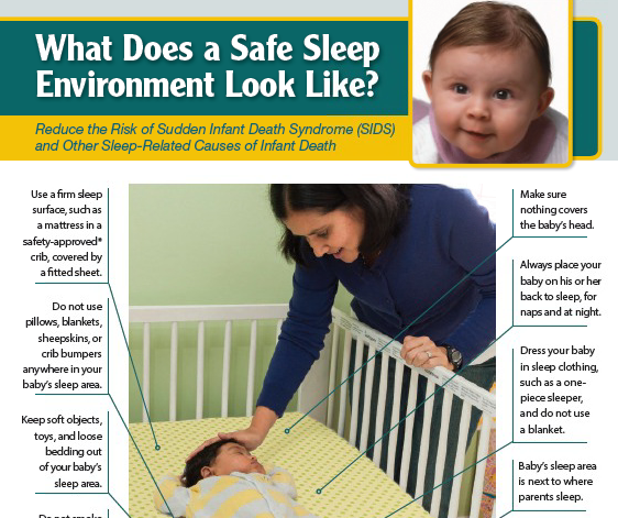 Safe Sleep