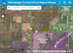 School District Viewer