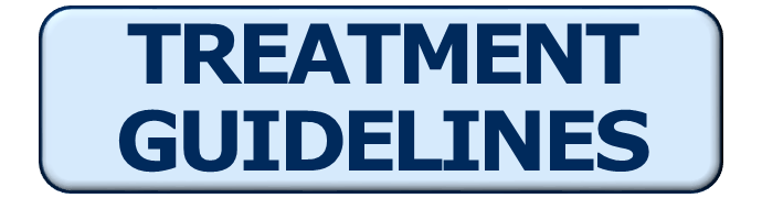 treatment guidelines